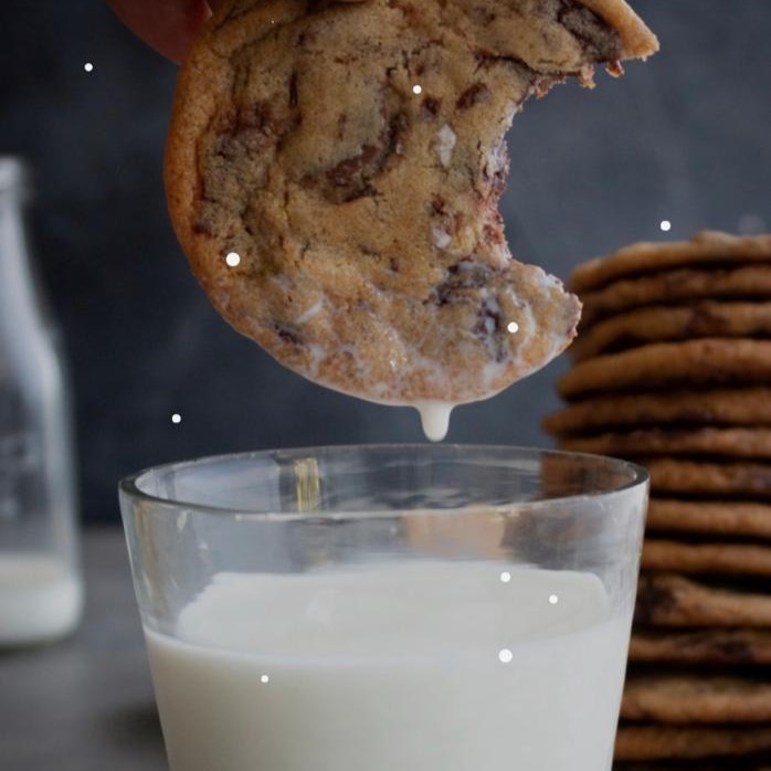 Milk n Cookies